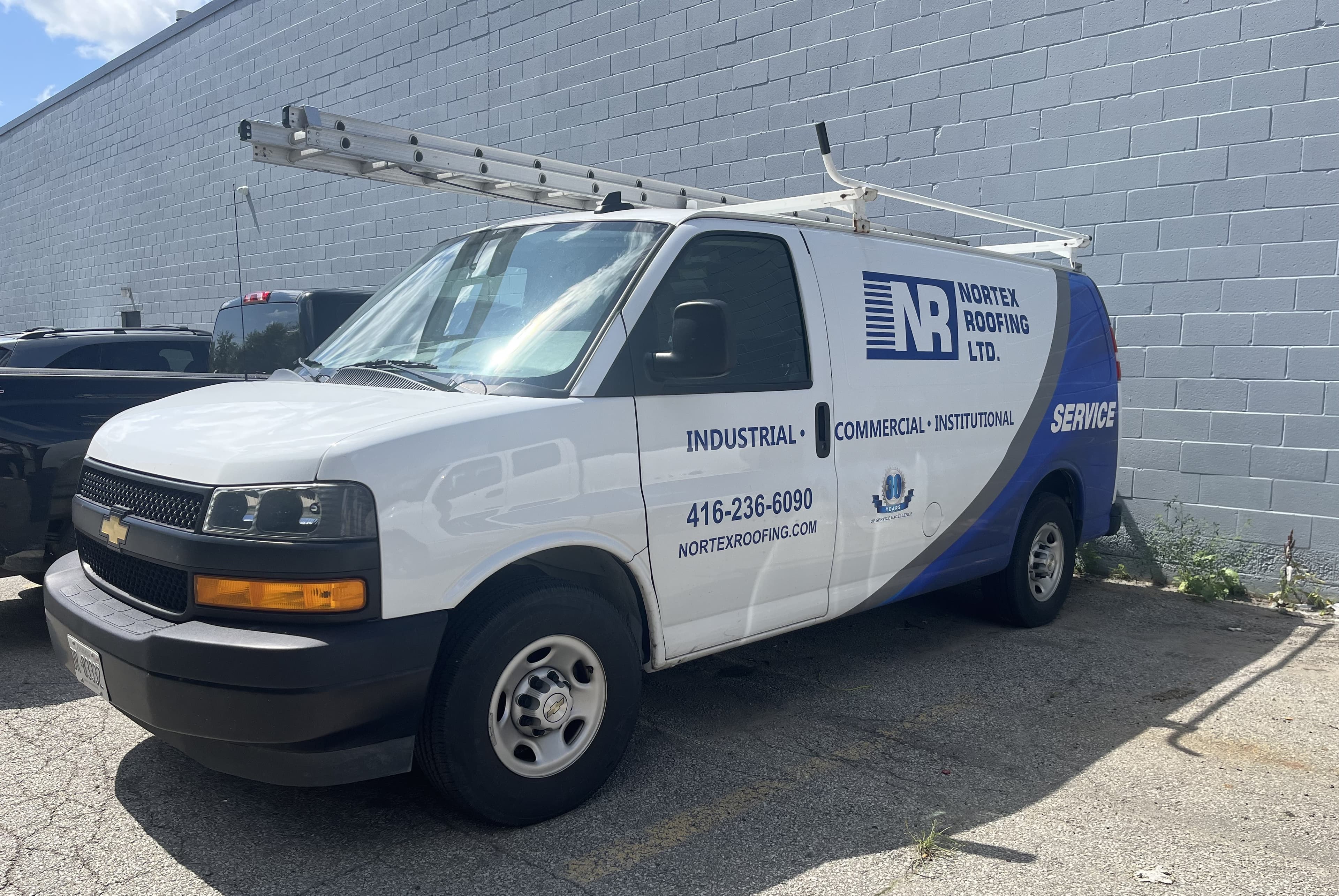 roof replacement
