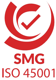 ISO 45001 Occupational Health & Safety